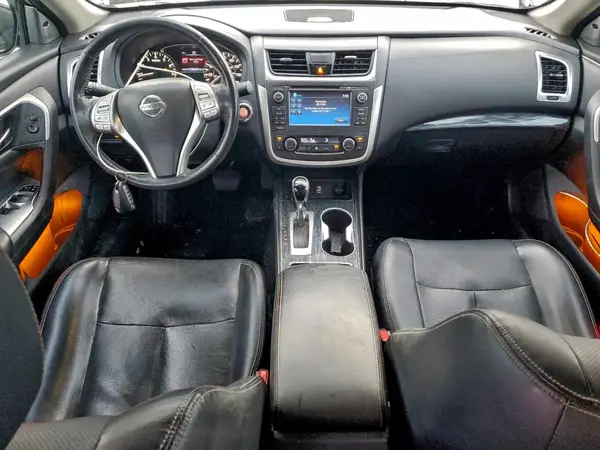 1N4AL3AP2GC188074 2016 NISSAN ALTIMA - Image 8