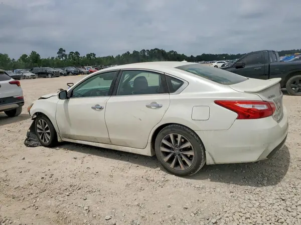 1N4AL3AP2GC188222 2016 NISSAN ALTIMA - Image 2