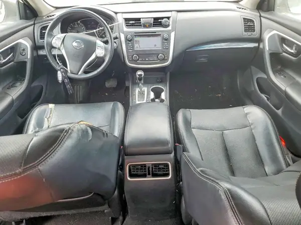 1N4AL3AP2GC188222 2016 NISSAN ALTIMA - Image 8
