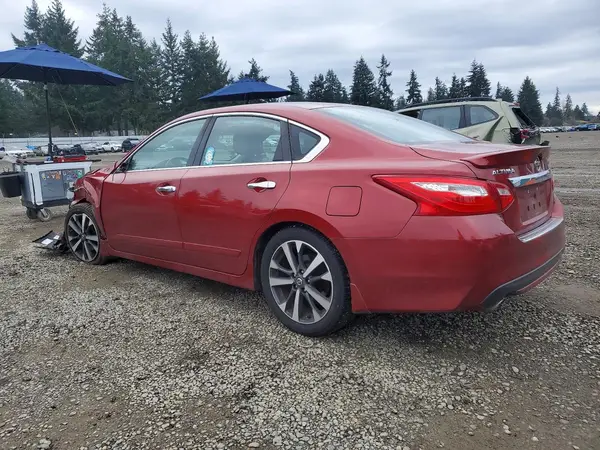 1N4AL3AP2GC188446 2016 NISSAN ALTIMA - Image 2