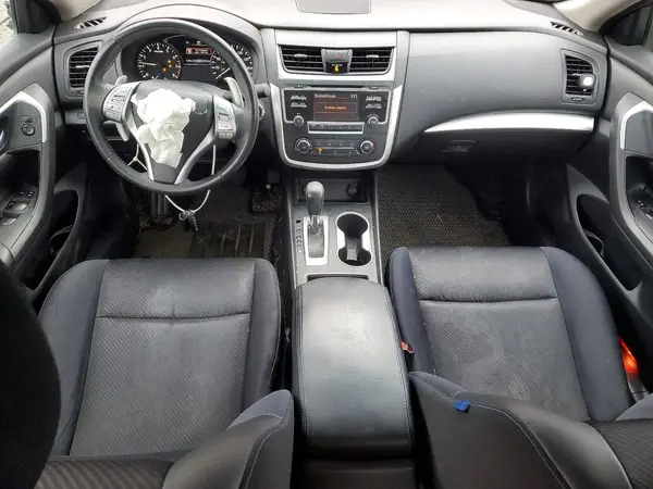 1N4AL3AP2GC188446 2016 NISSAN ALTIMA - Image 8
