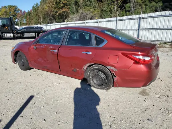 1N4AL3AP2GC188463 2016 NISSAN ALTIMA - Image 2