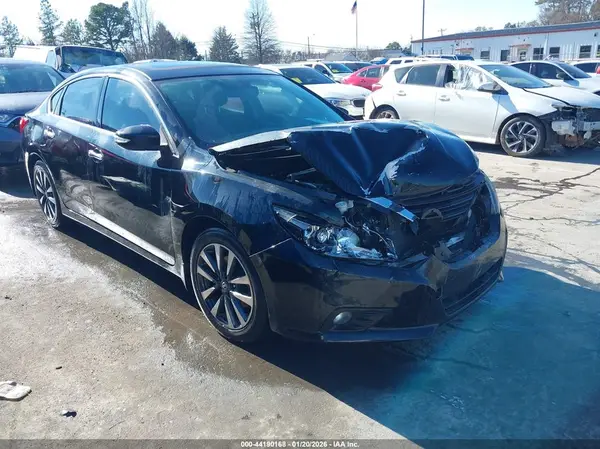 1N4AL3AP2GC188561 2016 NISSAN ALTIMA - Image 1