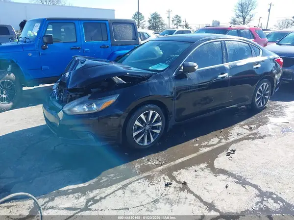 1N4AL3AP2GC188561 2016 NISSAN ALTIMA - Image 2