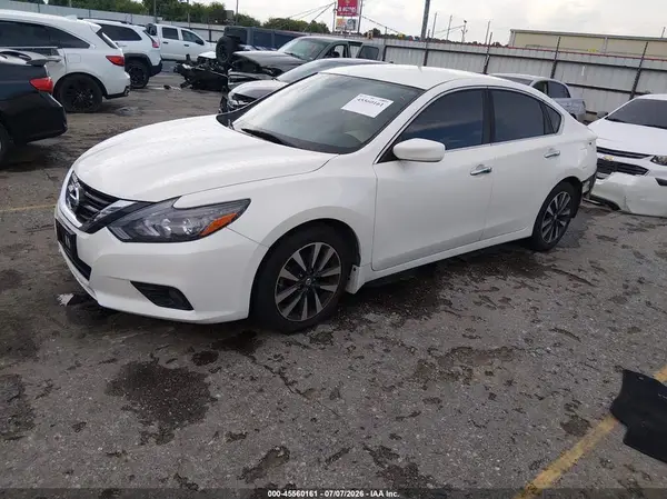 1N4AL3AP2GC189046 2016 NISSAN ALTIMA - Image 2