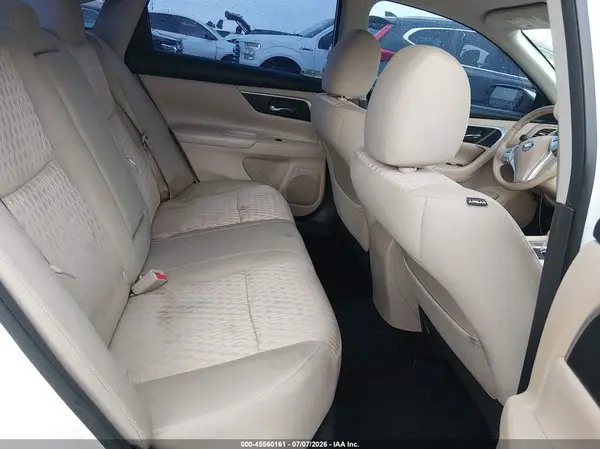 1N4AL3AP2GC189046 2016 NISSAN ALTIMA - Image 8