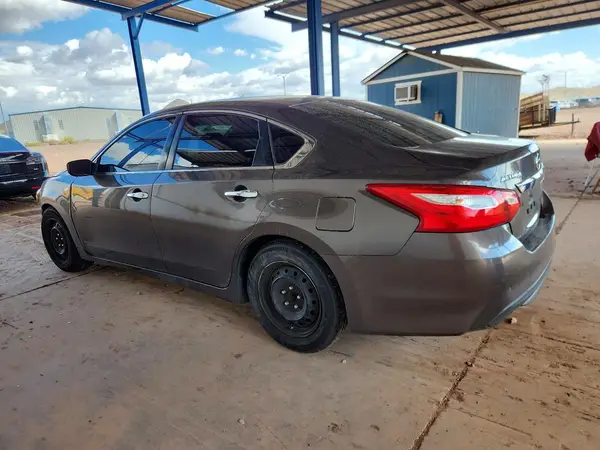 1N4AL3AP2GC189239 2016 NISSAN ALTIMA - Image 2