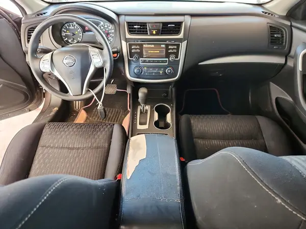 1N4AL3AP2GC189239 2016 NISSAN ALTIMA - Image 8