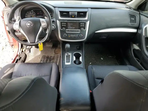 1N4AL3AP2GC189354 2016 NISSAN ALTIMA - Image 8