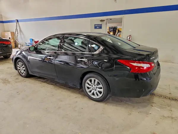 1N4AL3AP2GC189404 2016 NISSAN ALTIMA - Image 2