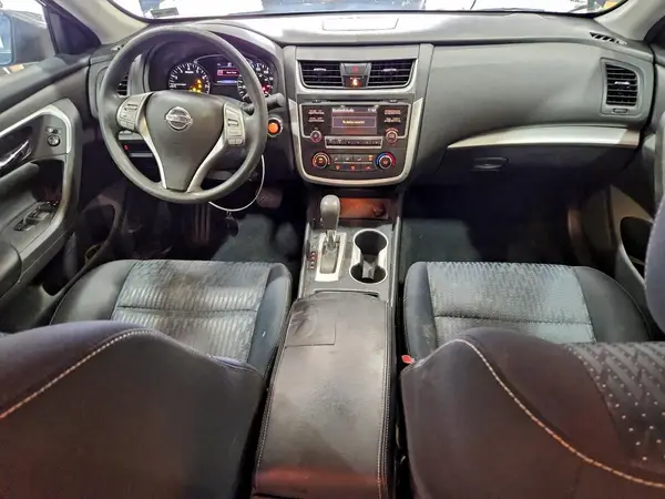1N4AL3AP2GC189404 2016 NISSAN ALTIMA - Image 8