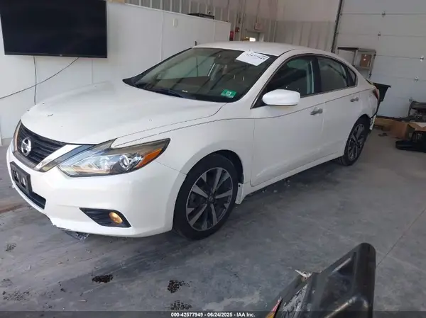 1N4AL3AP2GC190018 2016 NISSAN ALTIMA - Image 2