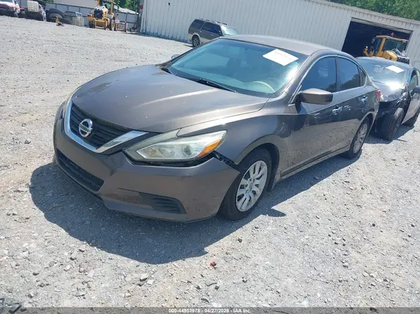 1N4AL3AP2GC190164 2016 NISSAN ALTIMA - Image 2