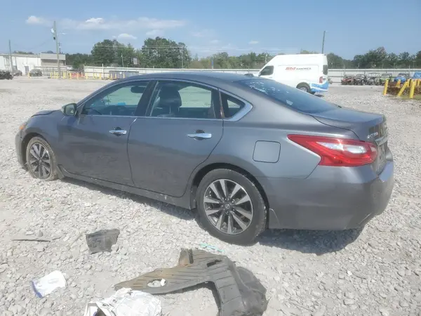1N4AL3AP2GC190679 2016 NISSAN ALTIMA - Image 2