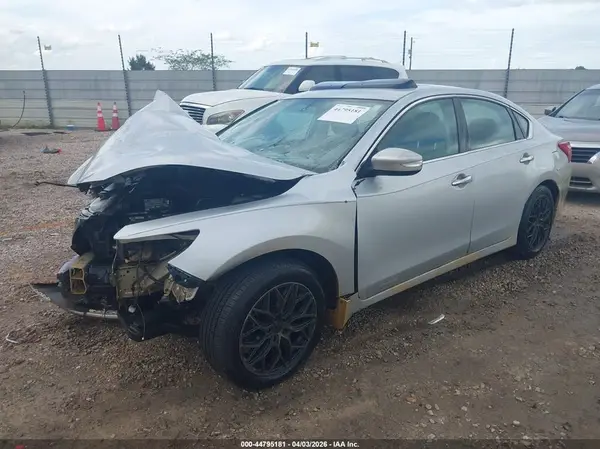 1N4AL3AP2GC190715 2016 NISSAN ALTIMA - Image 2
