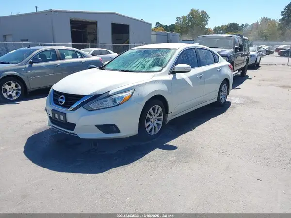 1N4AL3AP2GC190956 2016 NISSAN ALTIMA - Image 2