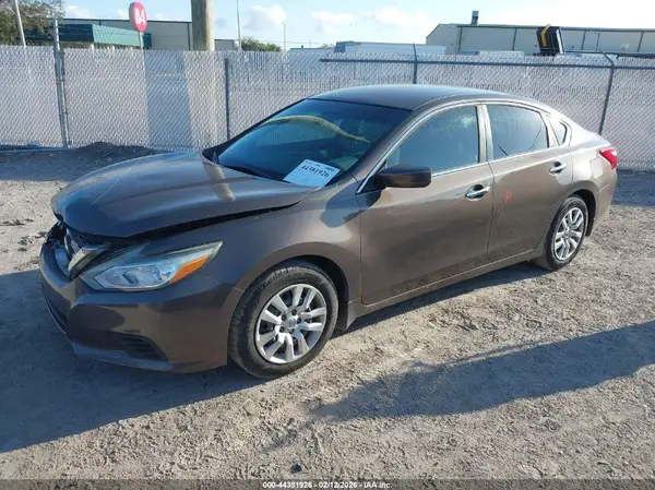 1N4AL3AP2GC191072 2016 NISSAN ALTIMA - Image 2