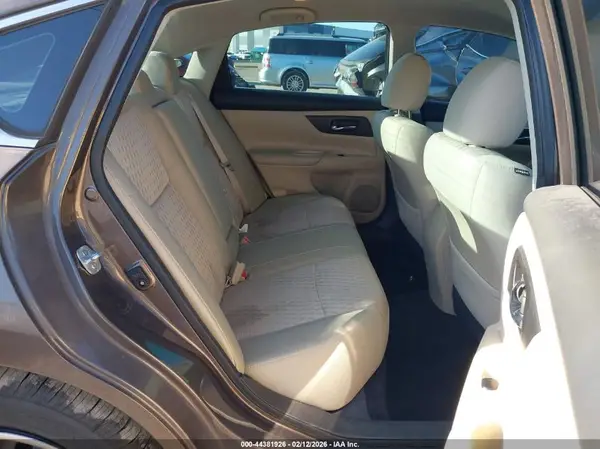 1N4AL3AP2GC191072 2016 NISSAN ALTIMA - Image 8