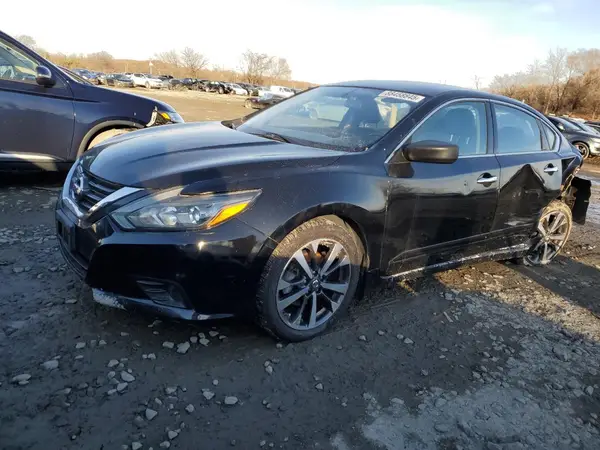 1N4AL3AP2GC191332 2016 NISSAN ALTIMA - Image 1