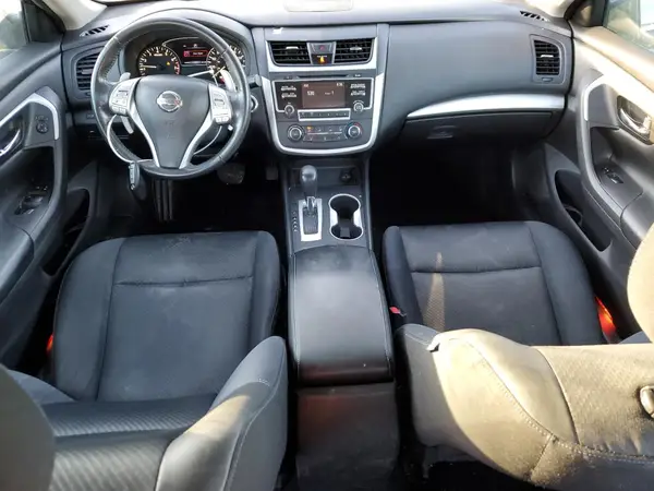 1N4AL3AP2GC191332 2016 NISSAN ALTIMA - Image 8