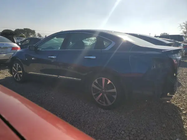 1N4AL3AP2GC191430 2016 NISSAN ALTIMA - Image 2
