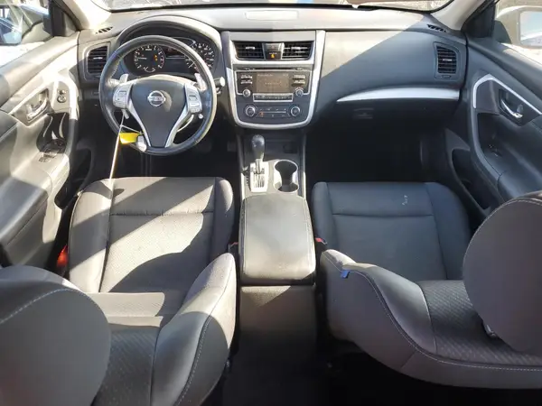 1N4AL3AP2GC191430 2016 NISSAN ALTIMA - Image 8