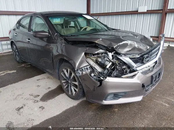 1N4AL3AP2GC191976 2016 NISSAN ALTIMA - Image 1