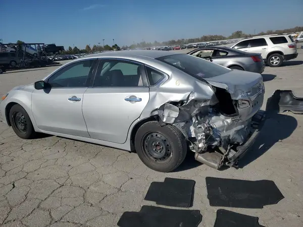 1N4AL3AP2GC192299 2016 NISSAN ALTIMA - Image 2