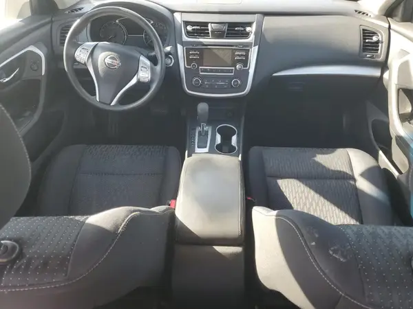 1N4AL3AP2GC192299 2016 NISSAN ALTIMA - Image 8