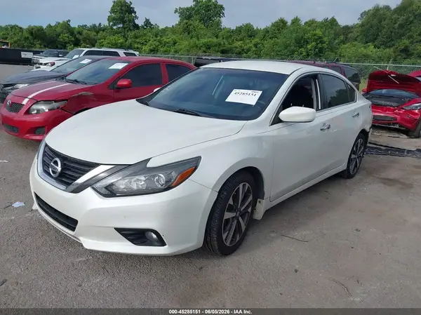 1N4AL3AP2GC192383 2016 NISSAN ALTIMA - Image 2