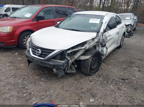 1N4AL3AP2GC192416 2016 NISSAN ALTIMA - Image 2