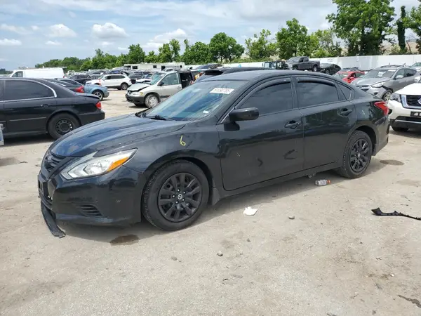 1N4AL3AP2GC192545 2016 NISSAN ALTIMA - Image 1