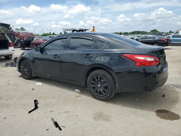 1N4AL3AP2GC192545 2016 NISSAN ALTIMA - Image 2