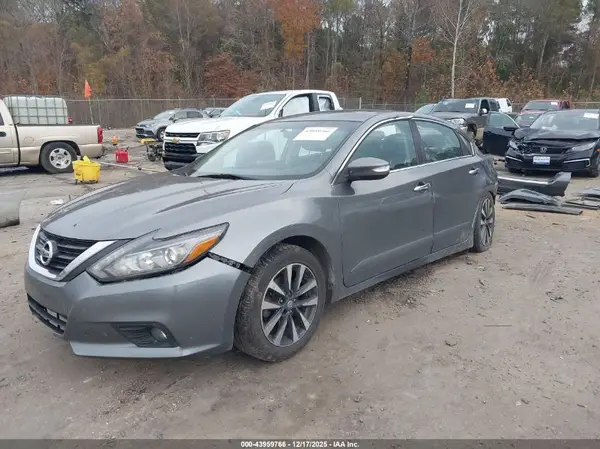1N4AL3AP2GC192738 2016 NISSAN ALTIMA - Image 2
