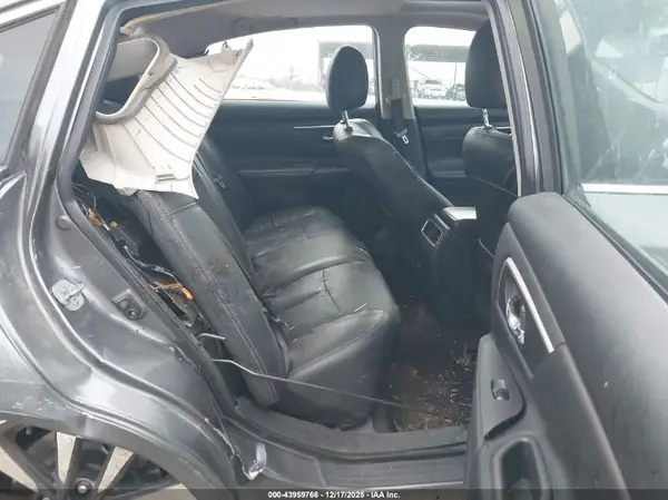 1N4AL3AP2GC192738 2016 NISSAN ALTIMA - Image 8