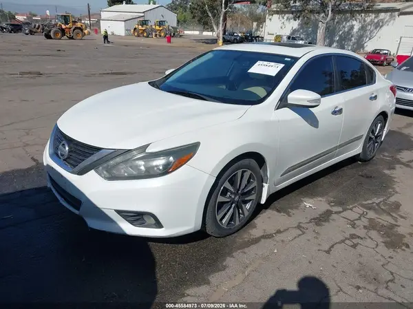 1N4AL3AP2GC193081 2016 NISSAN ALTIMA - Image 2