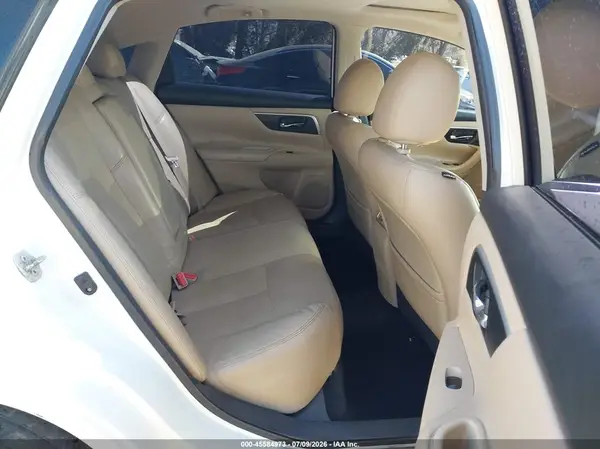 1N4AL3AP2GC193081 2016 NISSAN ALTIMA - Image 8