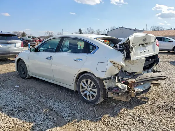 1N4AL3AP2GC193114 2016 NISSAN ALTIMA - Image 2