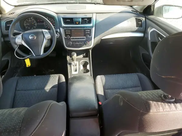 1N4AL3AP2GC193114 2016 NISSAN ALTIMA - Image 8