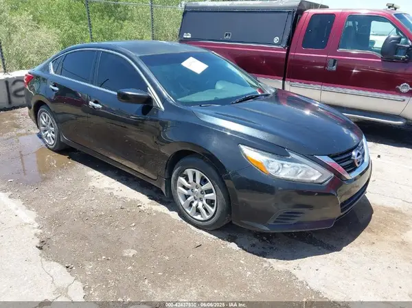 1N4AL3AP2GC193601 2016 NISSAN ALTIMA - Image 1
