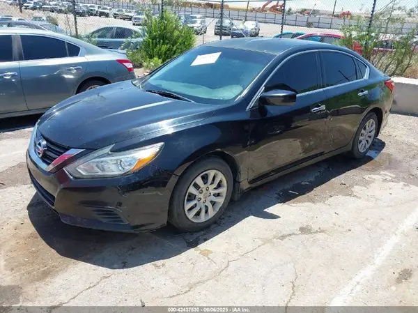 1N4AL3AP2GC193601 2016 NISSAN ALTIMA - Image 2