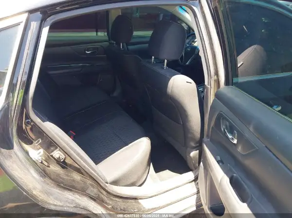 1N4AL3AP2GC193601 2016 NISSAN ALTIMA - Image 8