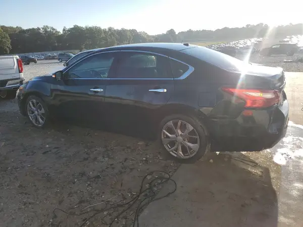 1N4AL3AP2GC194683 2016 NISSAN ALTIMA - Image 2