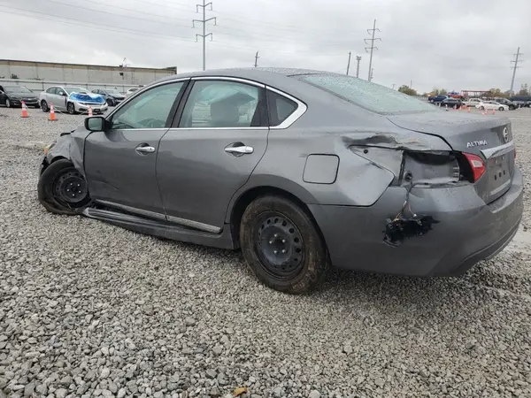 1N4AL3AP2GC194778 2016 NISSAN ALTIMA - Image 2