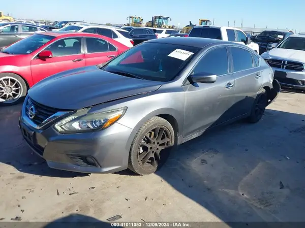 1N4AL3AP2GC194795 2016 NISSAN ALTIMA - Image 2