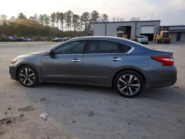 1N4AL3AP2GC194814 2016 NISSAN ALTIMA - Image 2