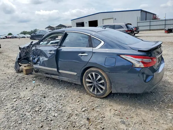 1N4AL3AP2GC195378 2016 NISSAN ALTIMA - Image 2