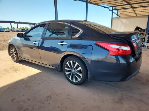 1N4AL3AP2GC195395 2016 NISSAN ALTIMA - Image 2