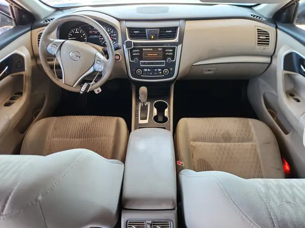1N4AL3AP2GC195395 2016 NISSAN ALTIMA - Image 8