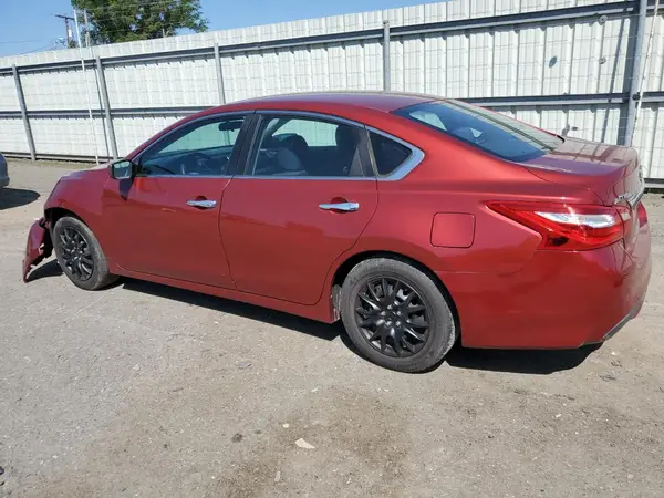 1N4AL3AP2GC195543 2016 NISSAN ALTIMA - Image 2